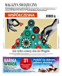 Gazeta Współczesna