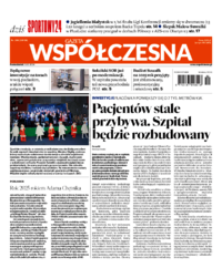 Gazeta Współczesna