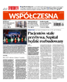 Gazeta Współczesna