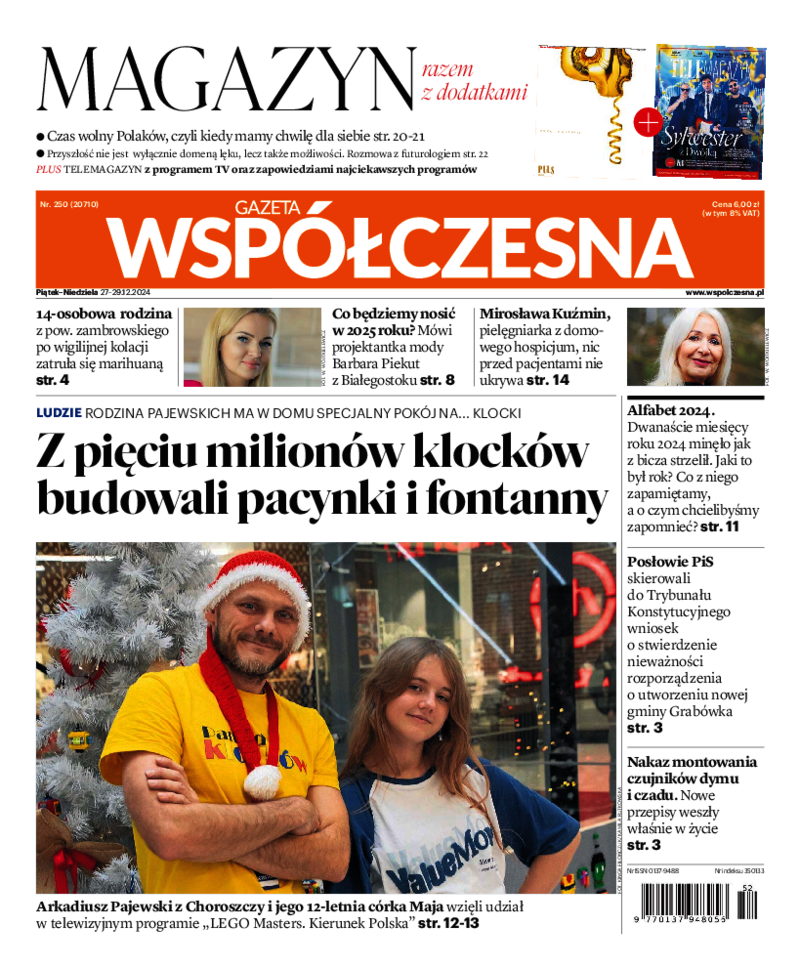 Gazeta Współczesna