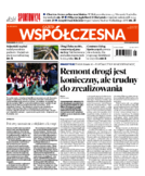 Gazeta Współczesna