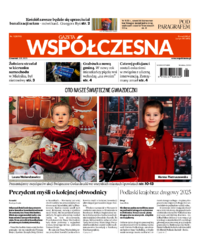 Gazeta Współczesna