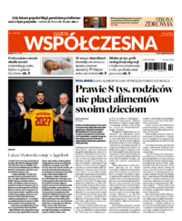 Gazeta Współczesna