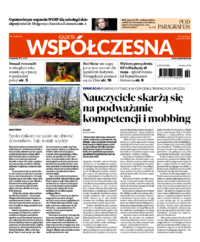 Gazeta Współczesna