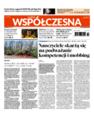 Gazeta Współczesna