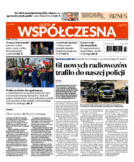 Gazeta Współczesna