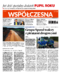 Gazeta Współczesna