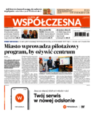 Gazeta Współczesna