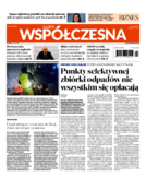 Gazeta Współczesna