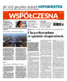 Gazeta Współczesna