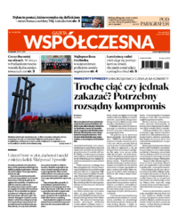 Gazeta Współczesna