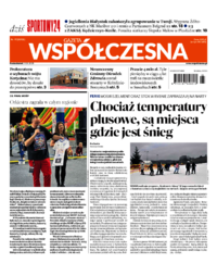 Gazeta Współczesna