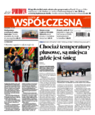 Gazeta Współczesna