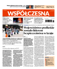 Gazeta Współczesna