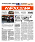 Gazeta Współczesna