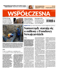 Gazeta Współczesna