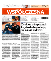 Gazeta Współczesna