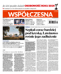 Gazeta Współczesna