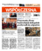 Gazeta Współczesna