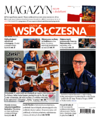 Gazeta Współczesna