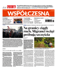 Gazeta Współczesna