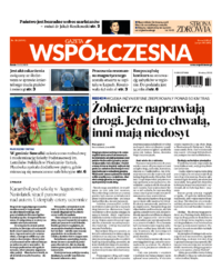 Gazeta Współczesna