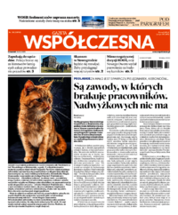 Gazeta Współczesna