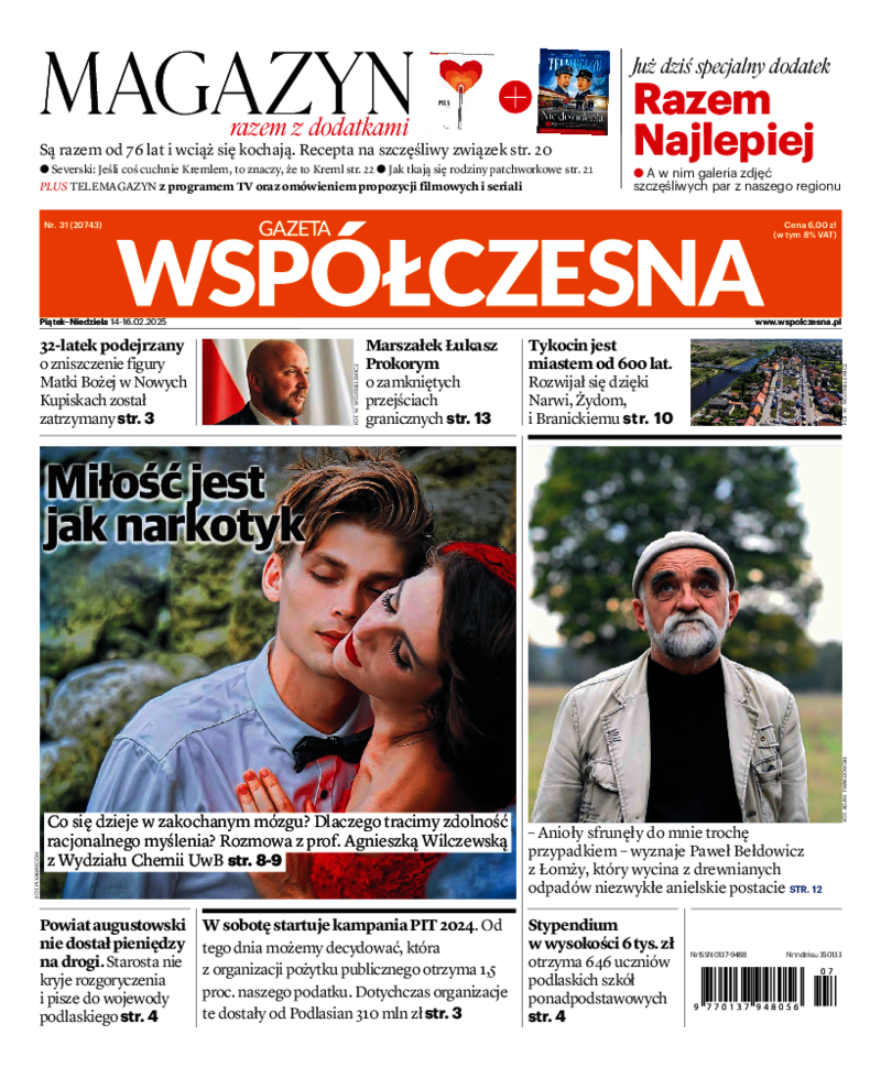 Gazeta Współczesna