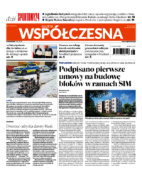 Gazeta Współczesna