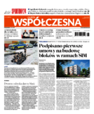 Gazeta Współczesna