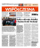 Gazeta Współczesna