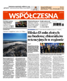 Gazeta Współczesna