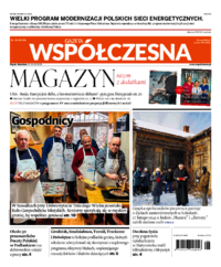 Gazeta Współczesna