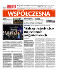 Gazeta Współczesna