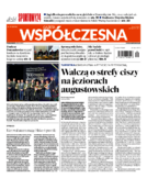 Gazeta Współczesna