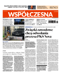 Gazeta Współczesna