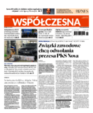Gazeta Współczesna
