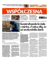 Gazeta Współczesna