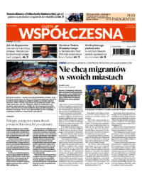 Gazeta Współczesna