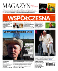 Gazeta Współczesna