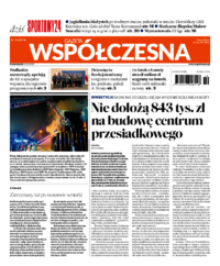 Gazeta Współczesna