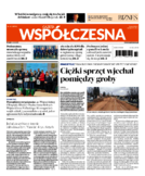 Gazeta Współczesna