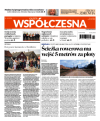 Gazeta Współczesna