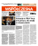 Gazeta Współczesna