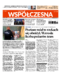 Gazeta Współczesna