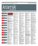Kramik ogłoszeniowy