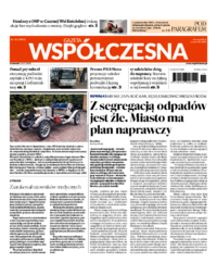 Gazeta Współczesna