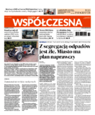 Gazeta Współczesna