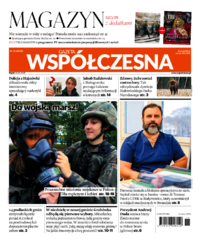 Gazeta Współczesna