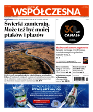 Gazeta Współczesna